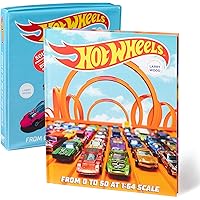 ホットウィールプライスガイド Amazon | Hot Wheels Treasure Hunt Price Guide: 2024/2025