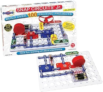 buy snap circuits