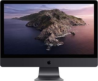 Apple iMac Pro 27" (MQ2Y2D/A)
