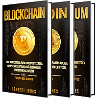 Criptomonedas: Una guía esencial para principiantes sobre la Tecnología de Cadenas de Bloques, la Inversión en… book cover