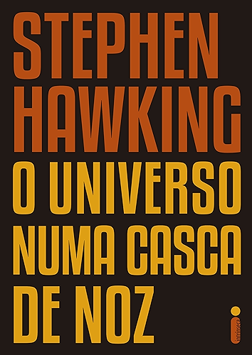 Download O universo numa casca de noz (Portuguese Edition) PDF