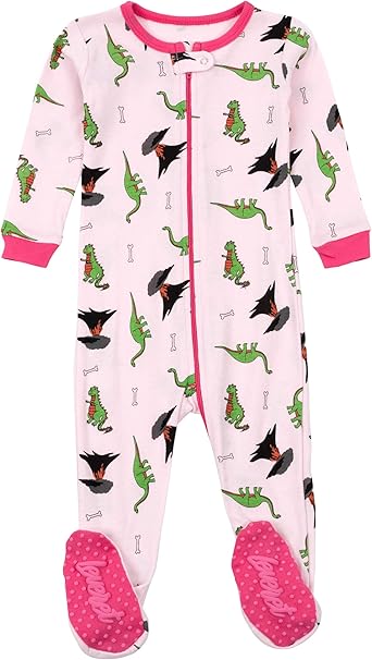 amazon baby pajamas