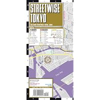 Tokyo Travel Guide + Map: Tuttle Travel Pack: Your Guide to