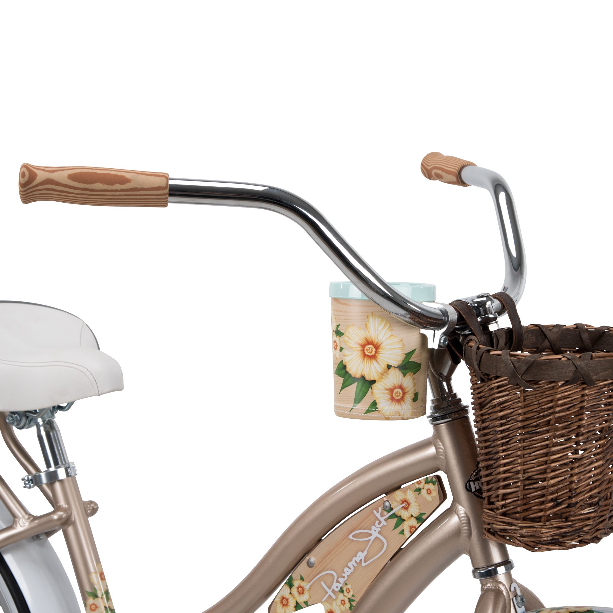 huffy beach cruiser handlebar grips