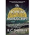 The Hopkins Manuscript: A Novel