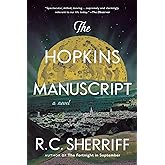 The Hopkins Manuscript: A Novel