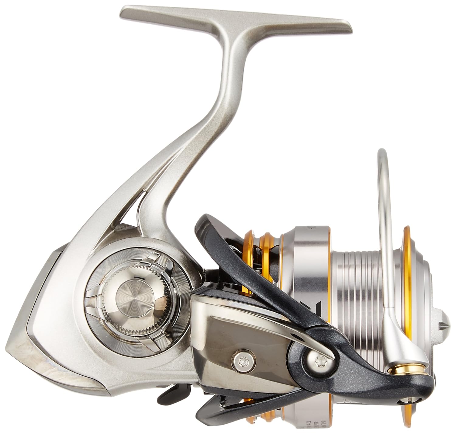 Em 3012h B0192zqy9e 3000サイズ 16 スピニングリール Ms ダイワ Daiwa スピニングリール 最安値に挑戦 Tasarimseyri Com