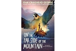 On the Far Side of the Mountain