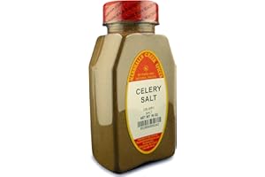 Marshalls Creek Spices Celery Salt Blend, 16 Ounce