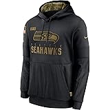 salute to service seahawks hoodie