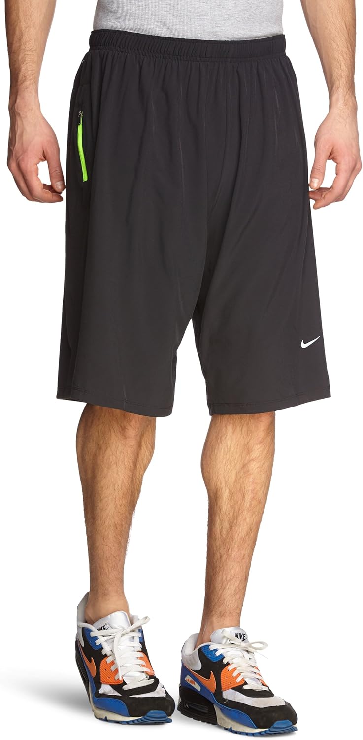 nike 11 inch shorts