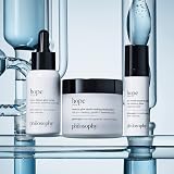 Philosophy Hope in a Jar Smooth-Glow Moisturiser 60ml Hyaluronic Acid view 8