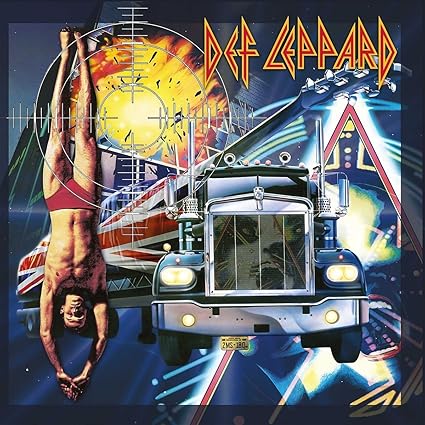 Def Leppard: The Collection - Volume I