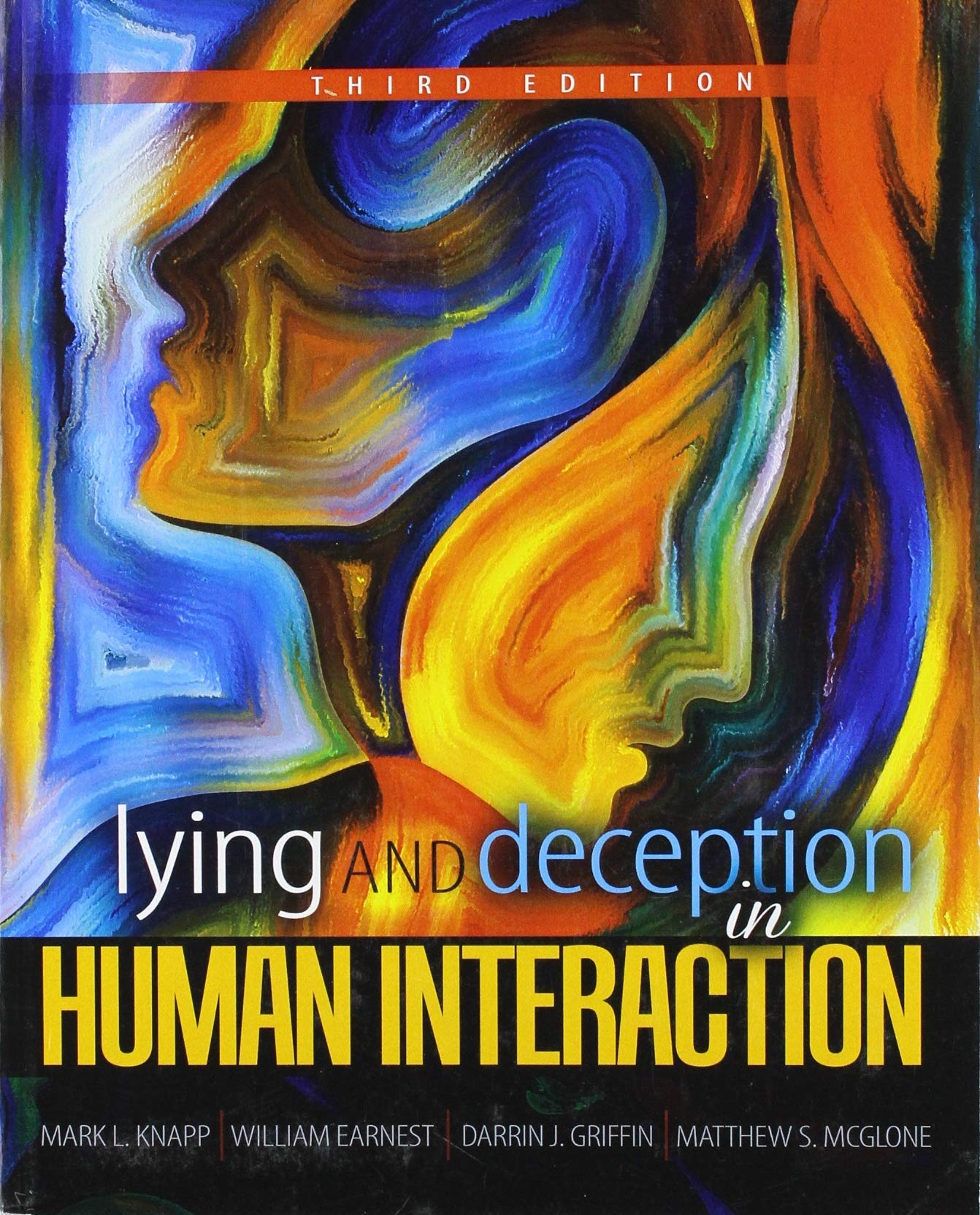 Lying+Deception In Human Interaction