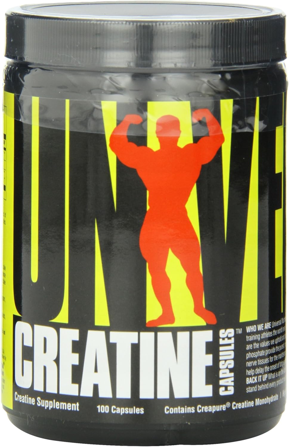 UniversalNutritionCreatine,100-Count