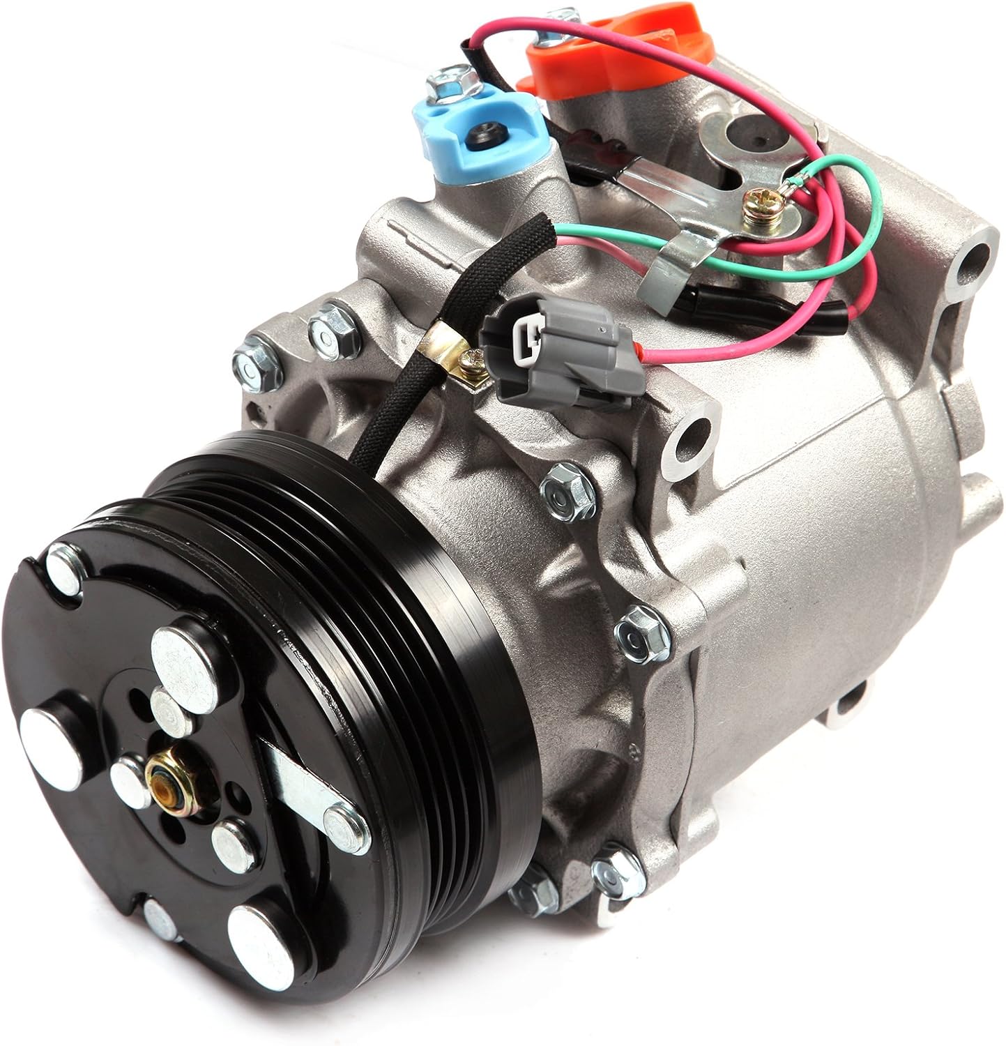 Best 1995 honda civic air compressor