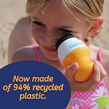Solar Buddies Sunscreen Applicator Blue & Pink Duo - 3.4fl oz Travel Size view 4