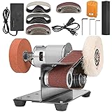 Multifunctional Electric Knife and Tool