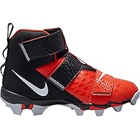 boys size 2 football cleats