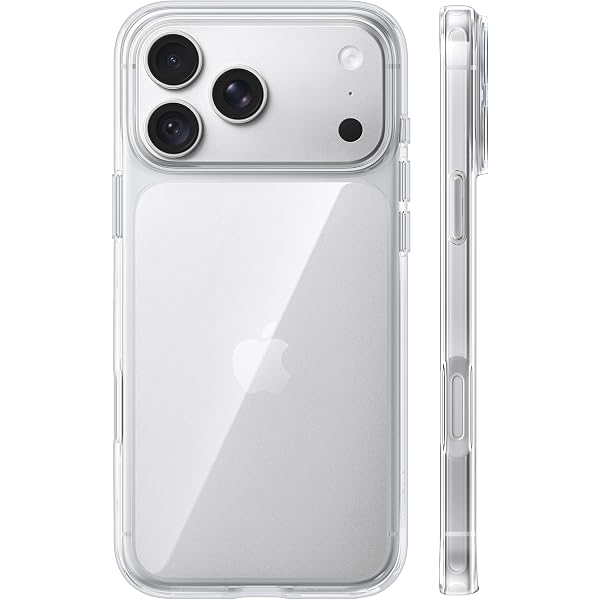 Amazon.com: Apple iPhone 17 Pro Max Silicone Case with MagSafe and
