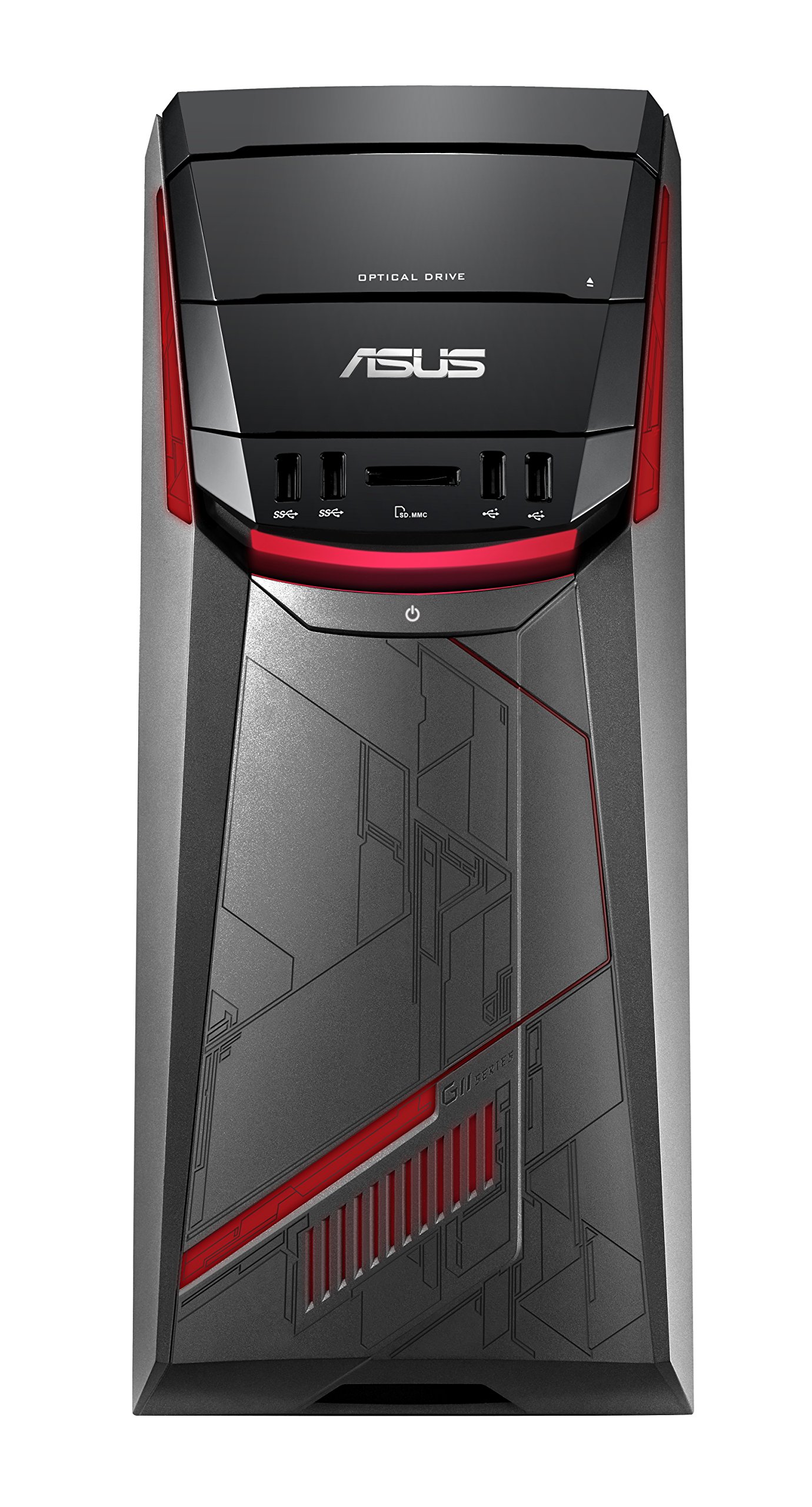 ASUS G11CD G11CDUS007T Core i7 Gaming Desktop with Nvidia GTX970 Buy