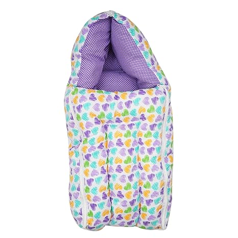 baby sleeping carry bag