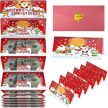 amazon gift card sleeves Amazon.com Gift Ideas: The most popular items ordered as gifts in Gift Card  Holders main image 0