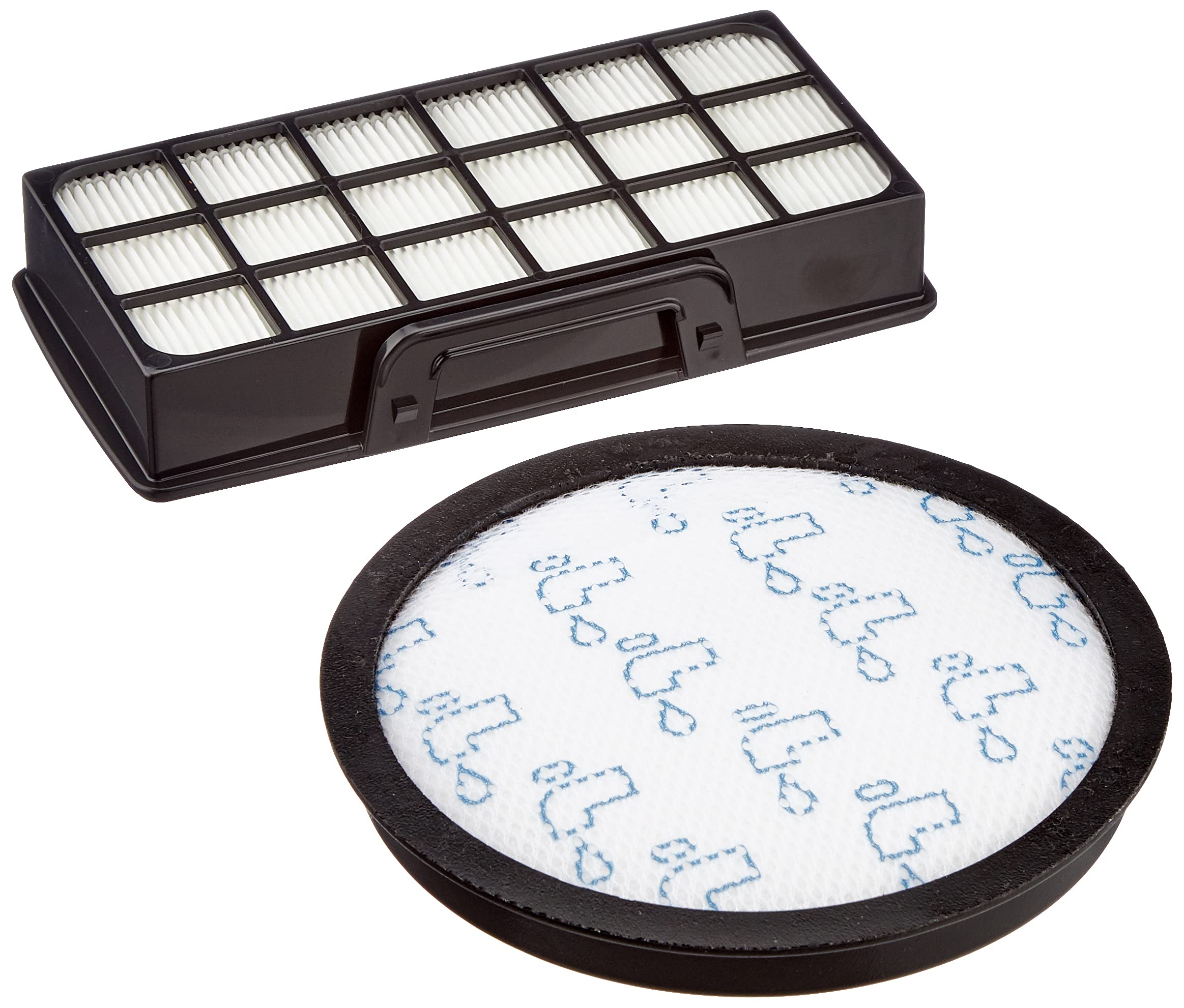 Rowenta ZR903701 Filter, Plastic