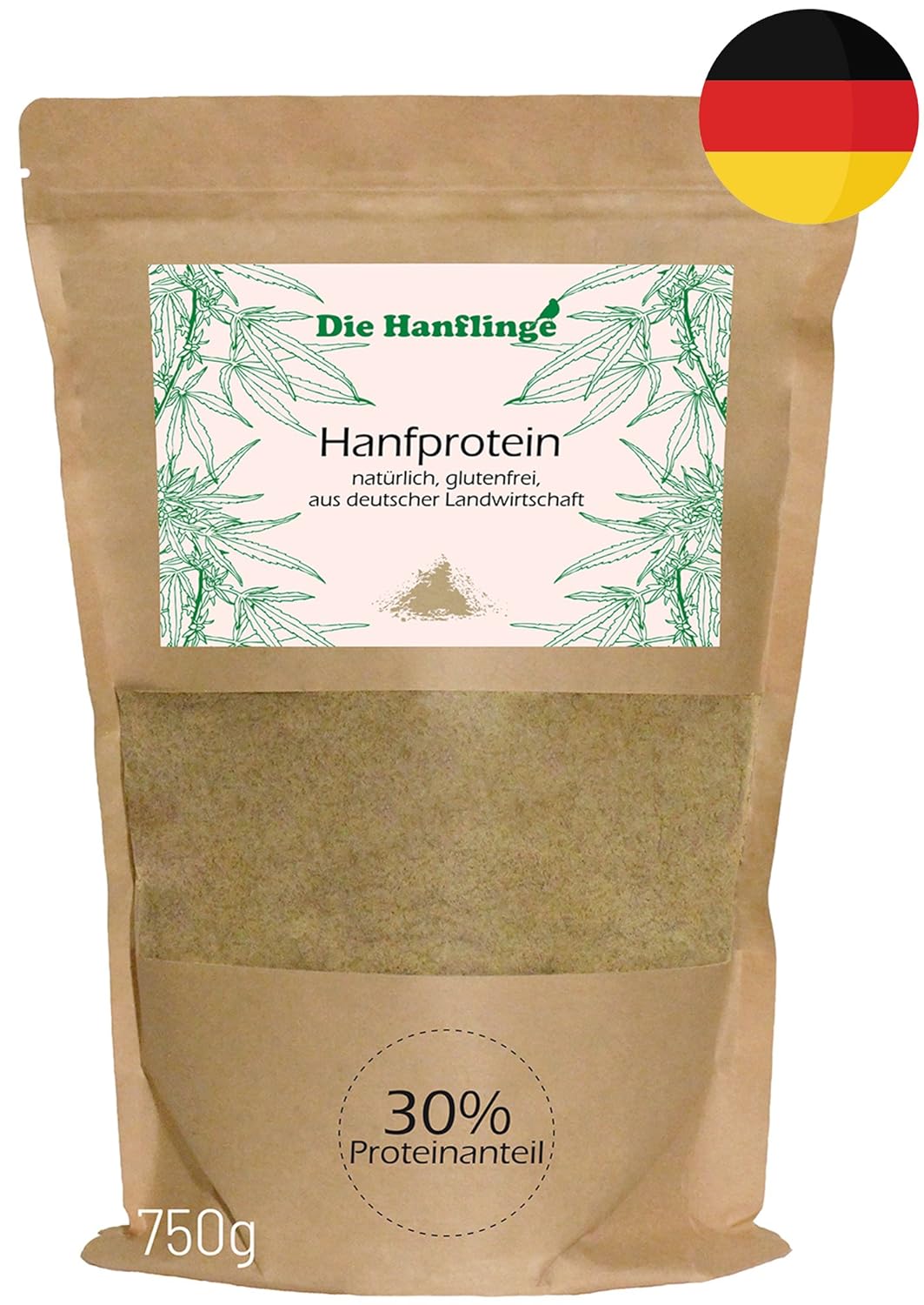 hanfproteinpulver kaufen