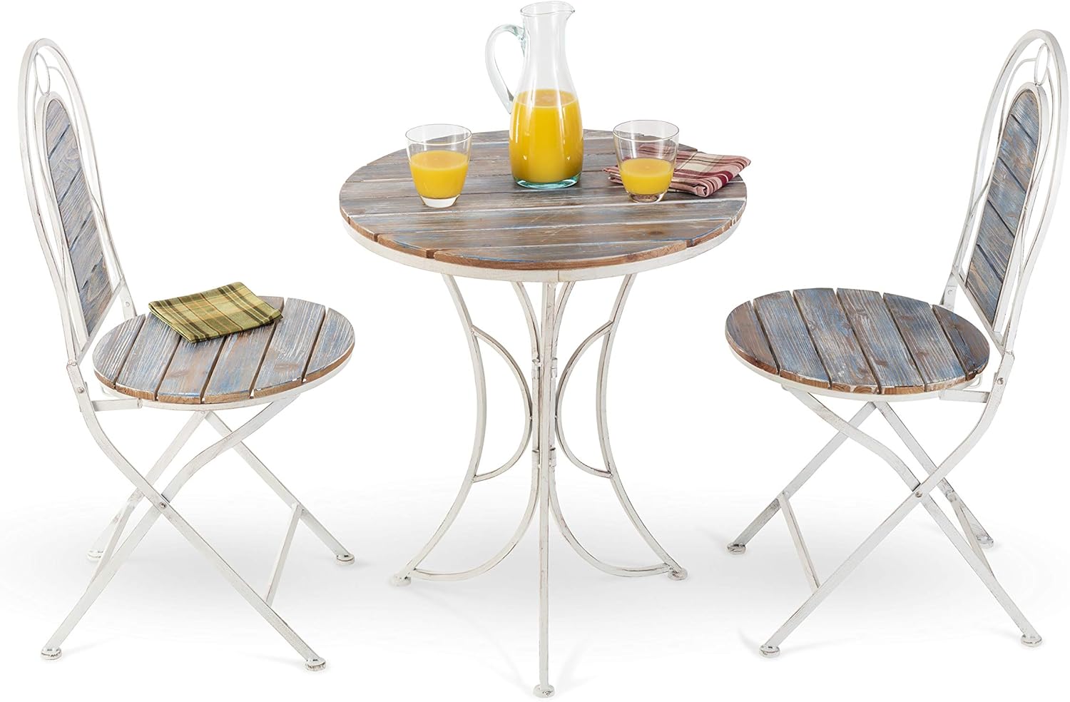 Best Mosaic Outdoor Dining Table