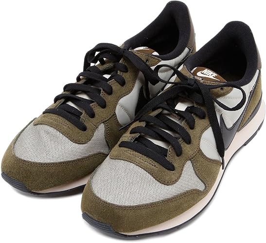Amazon ナイキ Nikeインターナショナリスト メンズ カーキ 26 0 スニーカー