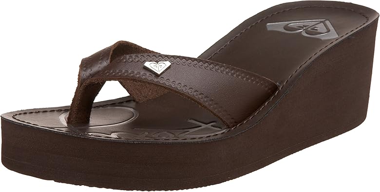 roxy wedges