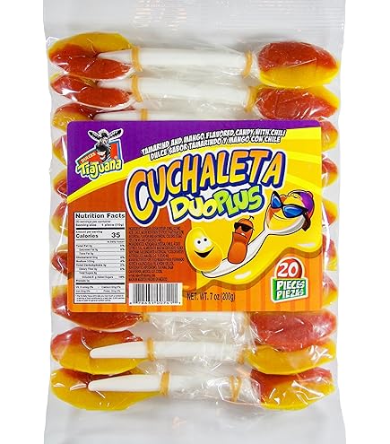 Amazon.com: Japanese Candy weird candy Pachipachi Panic 5g , 12