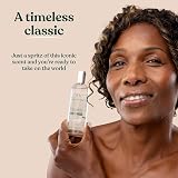 The Body Shop White Musk Fragrance Mist 100ml Vegan Cruelty Free view 4