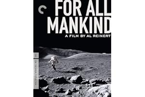 For All Mankind [Blu-ray]