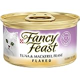 amazon fancy feast pate