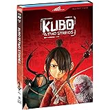Kubo and the Two Strings - LAIKA Studios Edition [Blu-ray + DVD]