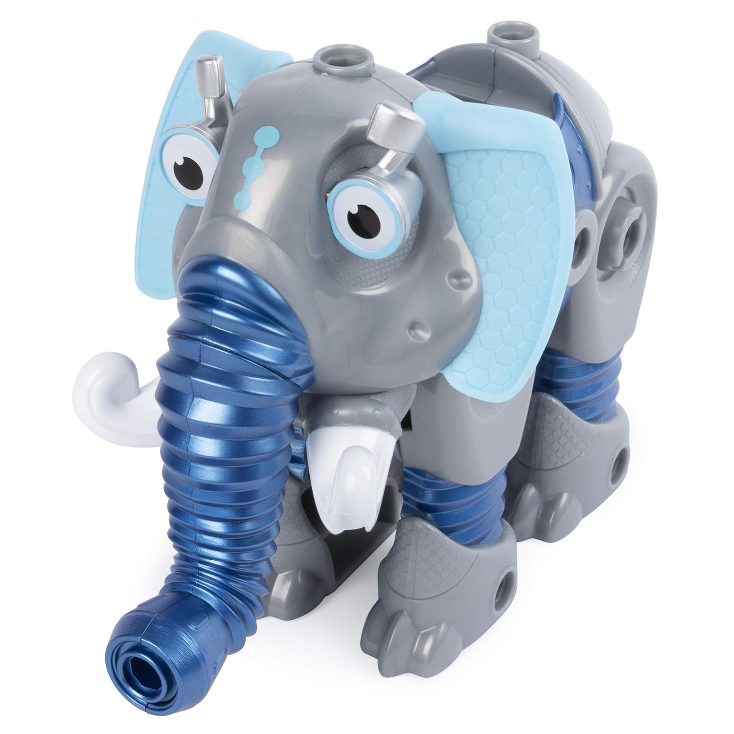 Робот пультовод zhorya. Робот слоник игрушка. Huan qi робот слоник. Слон робот на пульте управления. Робот junfa toys пультовод.