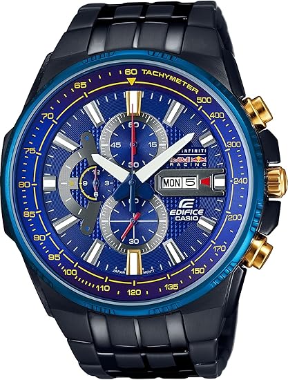 casio edifice 5226 price