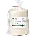Lohmann & Rauscher tg cotton Stockinette, 20cm x 25m, 100% Cotton Close-Weave Seamlessly Knitted Tubular Stockinette, Skin Friendly Protection, First Layer of Multi-Layer Compression Bandaging