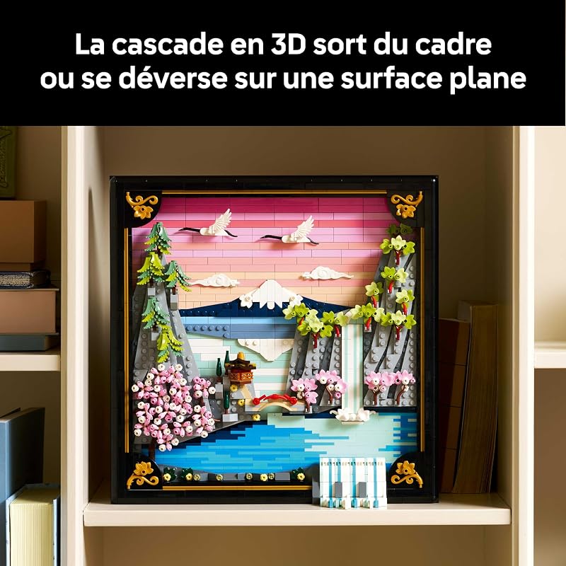 Art Les cerisiers en Fleurs 31218