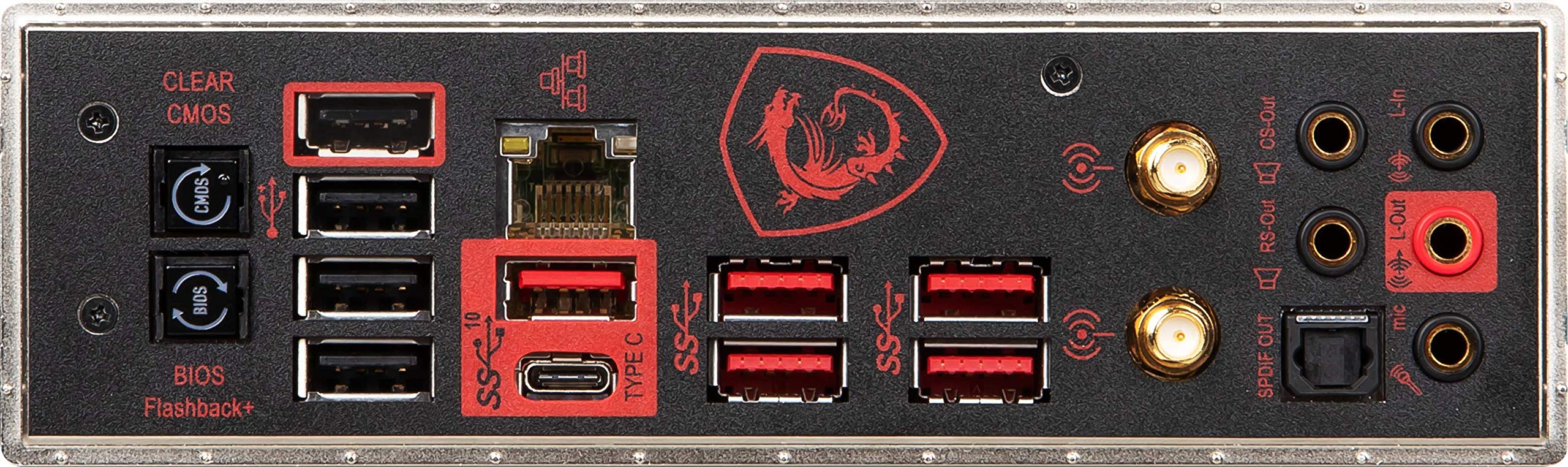 Msi Meg Z390 Ace Motherboard Lga 1151 Msi Meg 2390 Ace MSI MEG