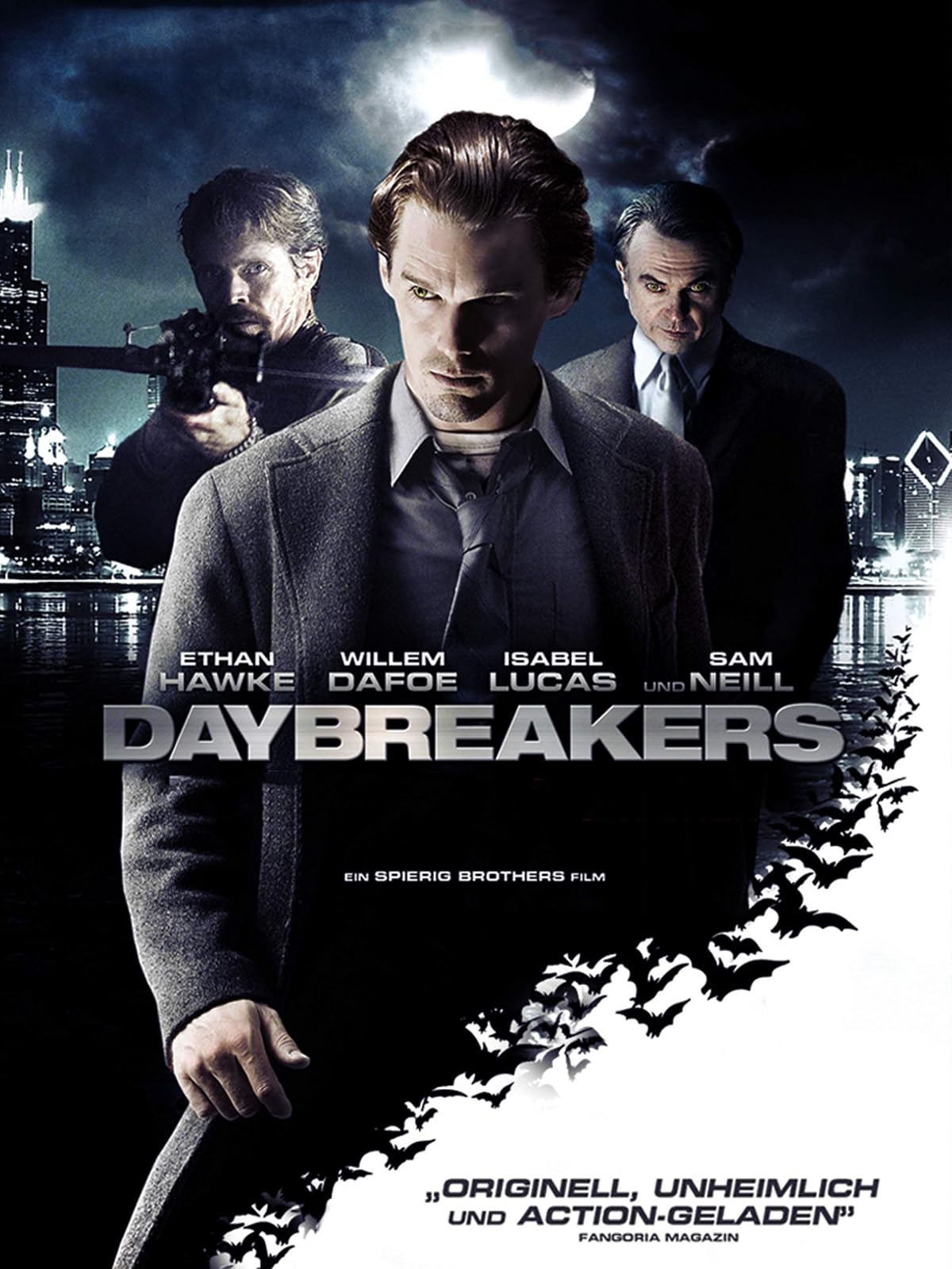 Amazon De The Host Ansehen Prime Video