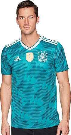 germany jersey green