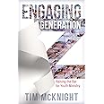 Engaging Generation Z: Raising the Bar for Youth Ministry