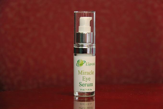 miracle eye serum