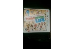Tomodachi Life - Nintendo 3DS