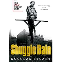 shuggie bain