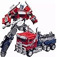 WAIKYTOY Deformation Toys, Deformation Robot Toy Studio Series SS102 Action Figure 7.9 Inches with Accessories, Suitable for Ages 6 and Up KO Version Gifts for Boys and Girls