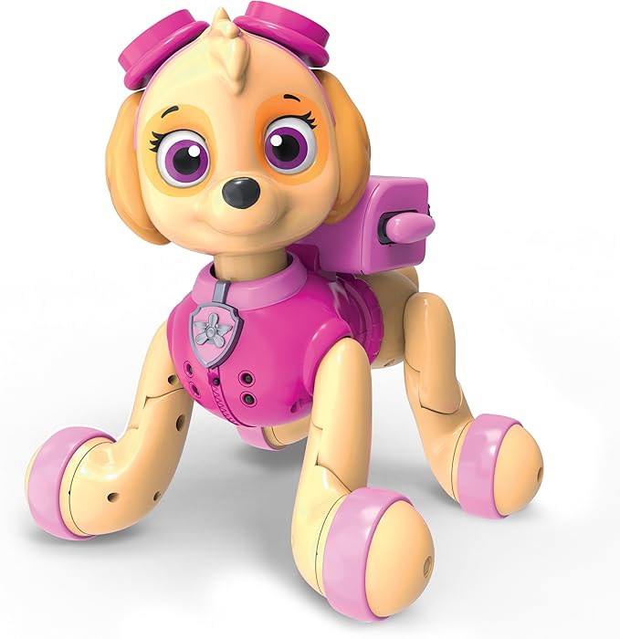 remote control skye paw patrol